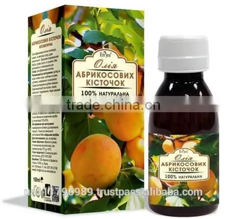 APRICOT KERNEL OIL