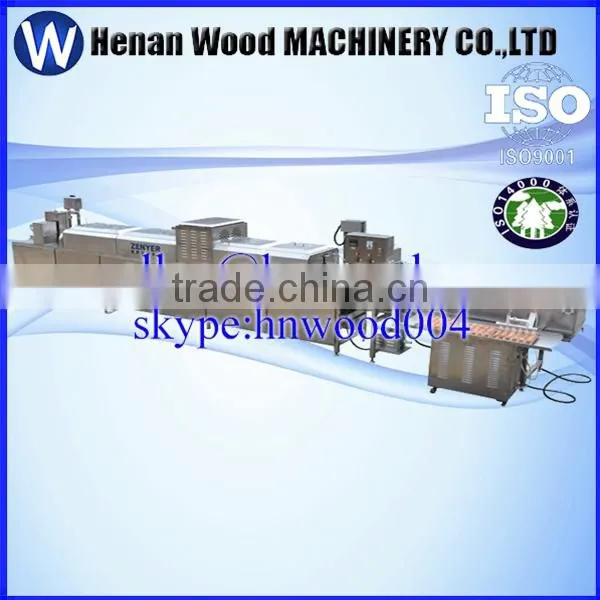 Stainless Steel Automatic Egg Grading Packing Machine photo-2