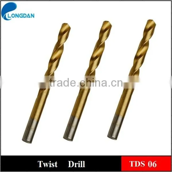 HSS Drill Bit