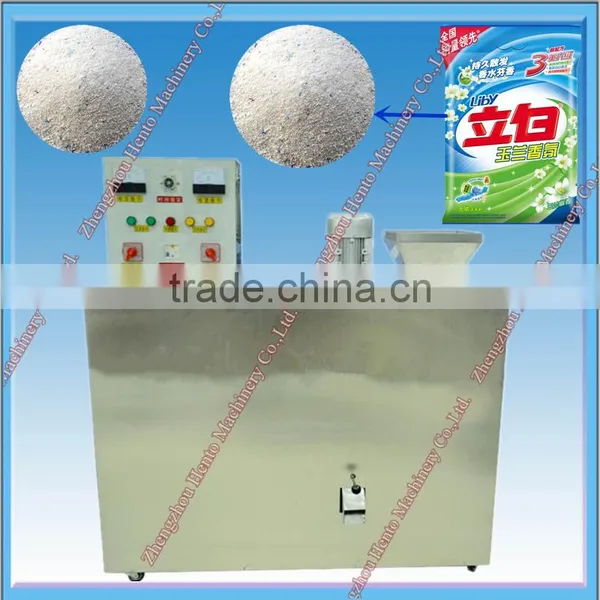 Best Selling Machine for Making Powder Detergent photo-3