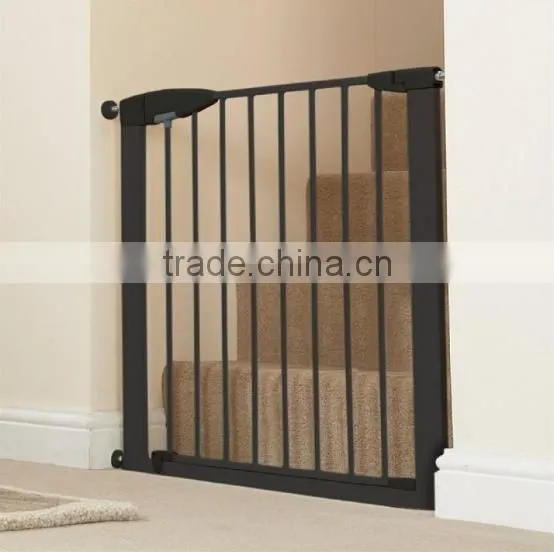 Hot Sale Haotian 2016 New Baby Child Safety Gate Baby Gate /safety Fence Barrier photo-6