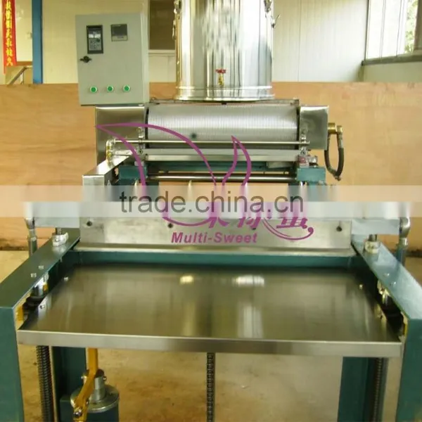 Beeswax Machine Fully Automatic Electrical Beeswax Foundation Machine for Beekeeping photo-2
