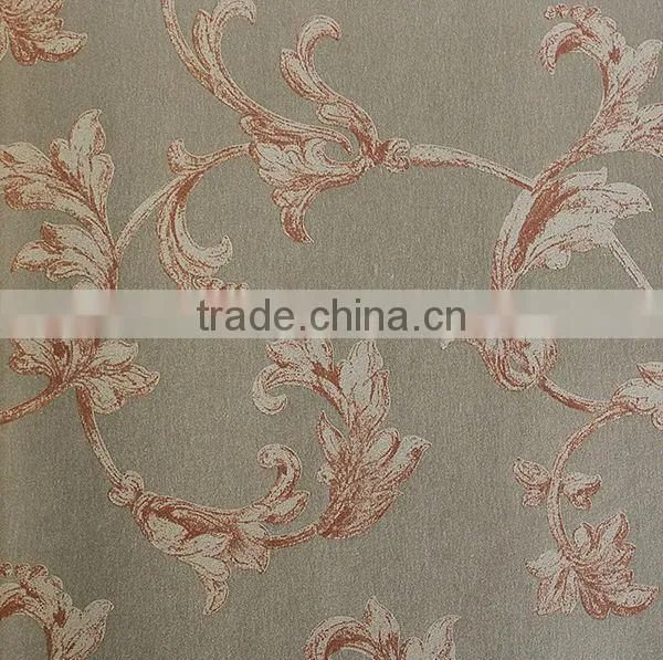 Numerous in Variety Top Quality Pvc Rubber Wallpaper PVC Wallpaper