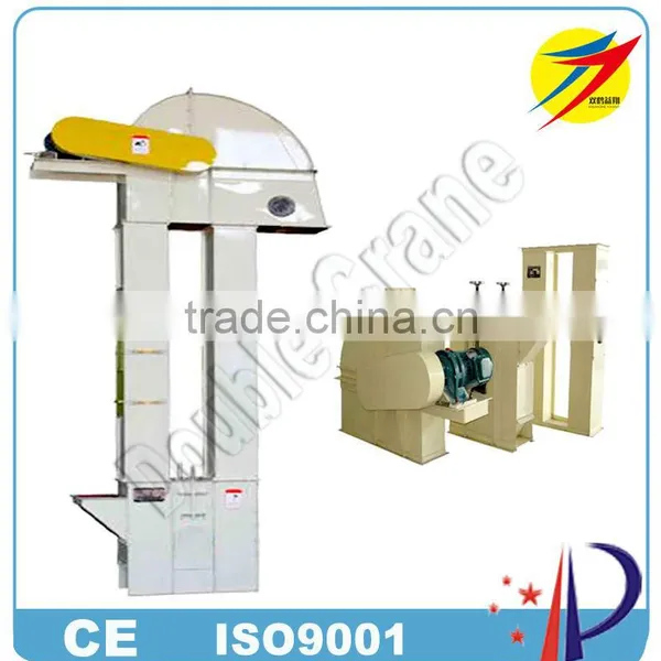 Fertilizer Bucket Elevator, Conveyor Elevator Buckets photo-4