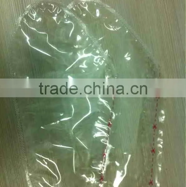 OEM Private Label Exfoliating Foot Mask photo-2