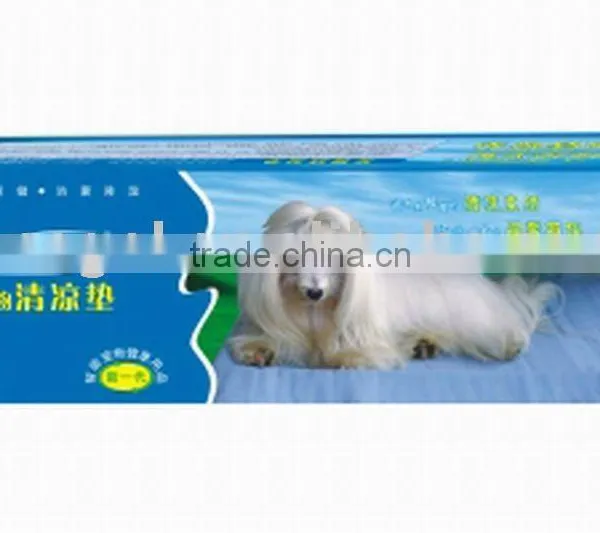 High Quality Pet Care Product ,gel Pet Mattress/pet Care