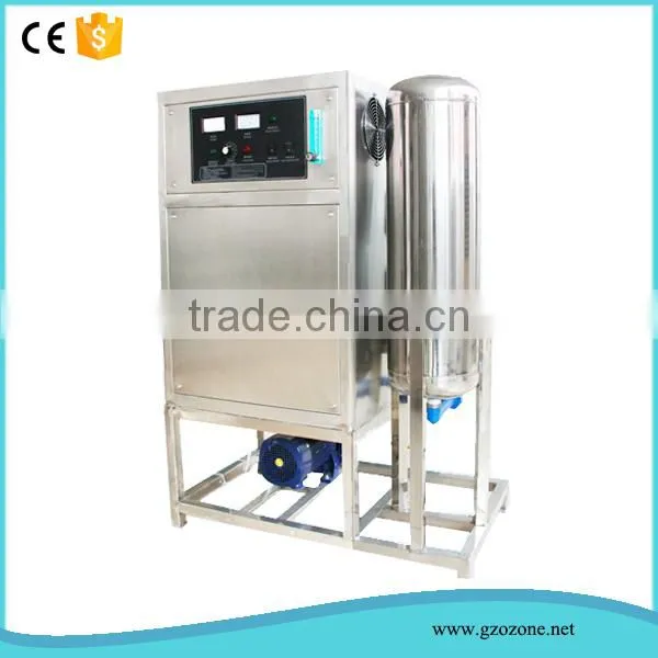 Ozone Water Mixing Pump, Ozone Generator for Cleaning photo-2