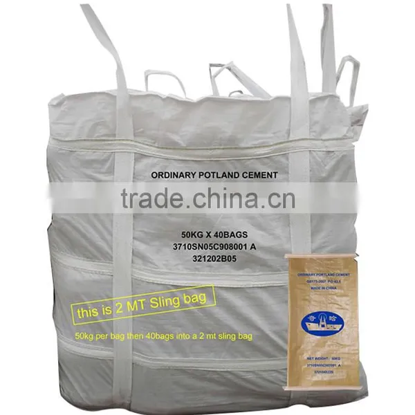 Want to Buy Mini Portland Ciment Plants 42.5r photo-4