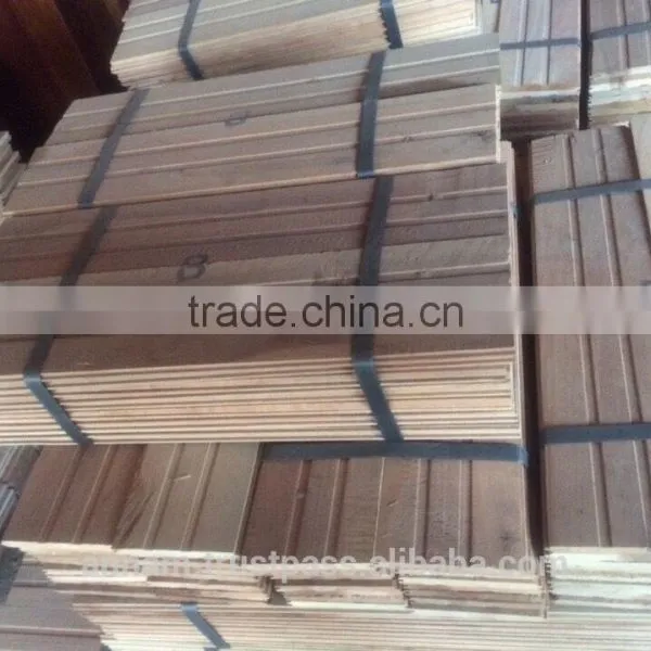 Lagerstroemia Wooden Timber Flooring Timber Laos Hard Wood Timber