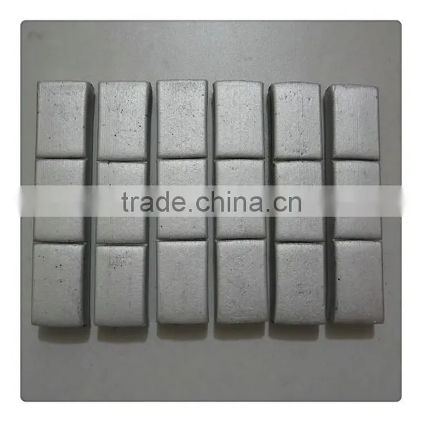 Bamboo Silver Charcoal for Shisha photo-3