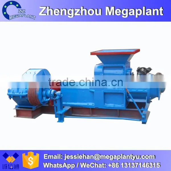 Ethiopia Clay Block and Brick Making Machine for Sale