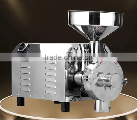 Grain Mill Machine photo-2