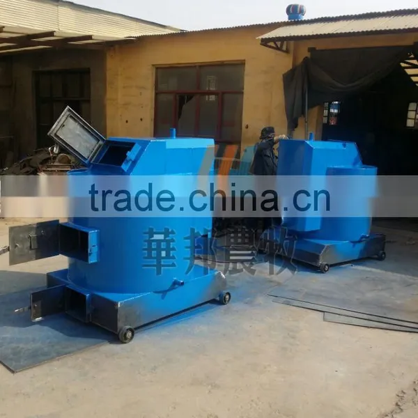 Hot Sale Coal Fired Industry Boiler photo-3