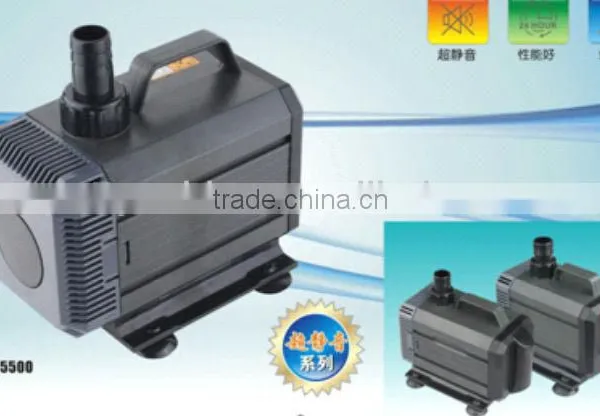 Submersible Fountain Pump photo-2
