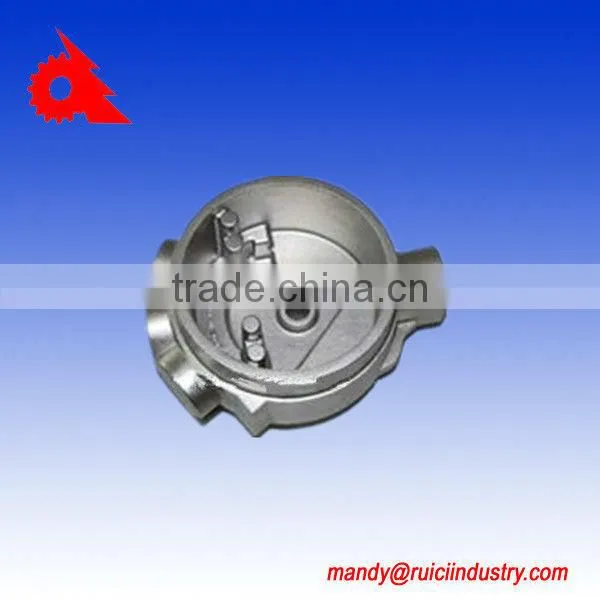 Concrete Pump Parts