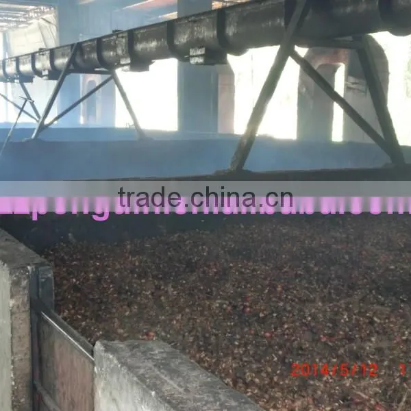 80TPH Palm Oil Press Machinery photo-6