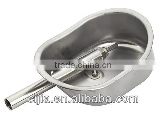 Drinking Bowl for Piglet