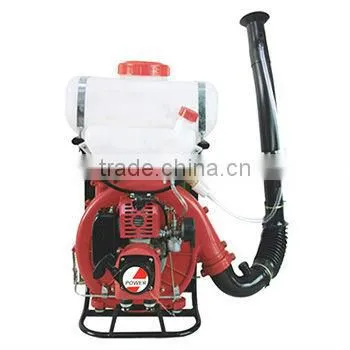 Knapsack Power Mist Duster 3WF-18AC,farm Mist Duster,mist Duster Sprayer,electric Duster