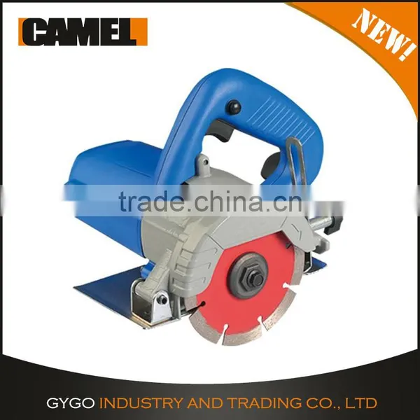 Factory Price 1200w High Quality 110mm Electric Tile Marble Cutter photo-2