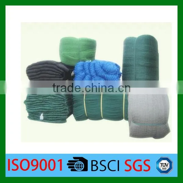 PE/PA Monofilament Good Quality Fishing Net photo-2