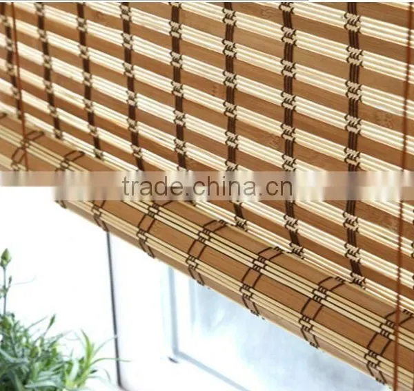 Bamboo Blind photo-2