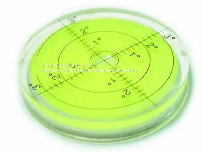 Bubble Level Vial for Spirit Level photo-3