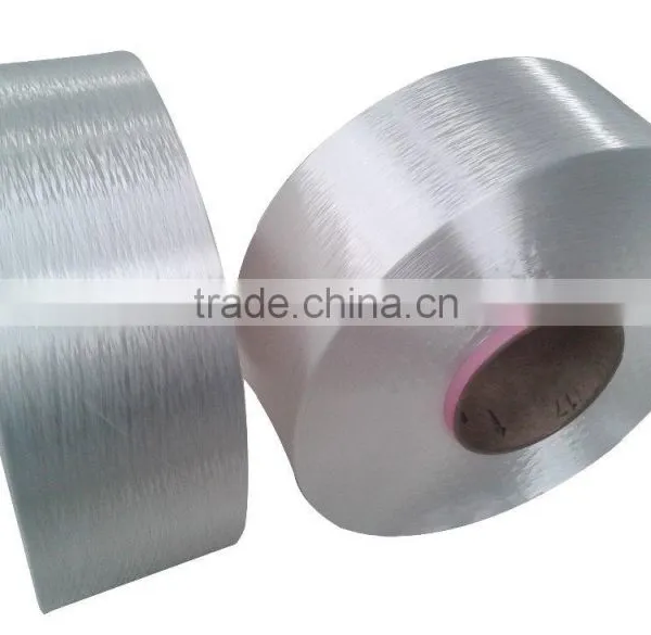 High Strength Low Shrinkage Polyester FDY Yarn photo-2