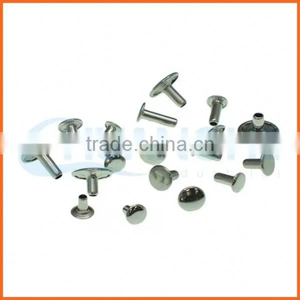 High Quality Slotted Hollow Rivet photo-6
