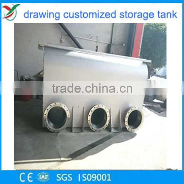Carbon Hot Water Tank With 339L photo-5