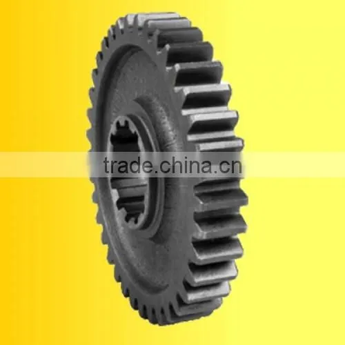Chinese Products MTZ Belarus Tractor Parts The Secondary Gear Reducer Gear OEM: 50-1701314