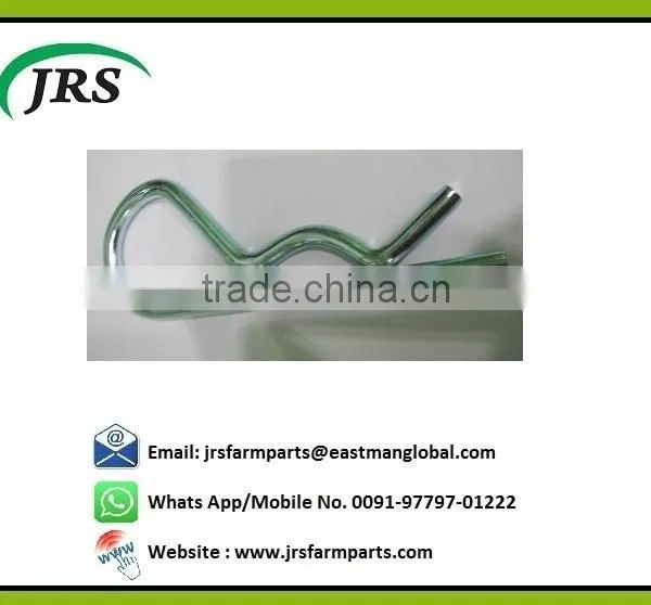 R Hair Pin Cotter , Snap Pins photo-2