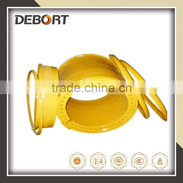 Otr Wheel 20.00*22.5 25-14.00 photo-2