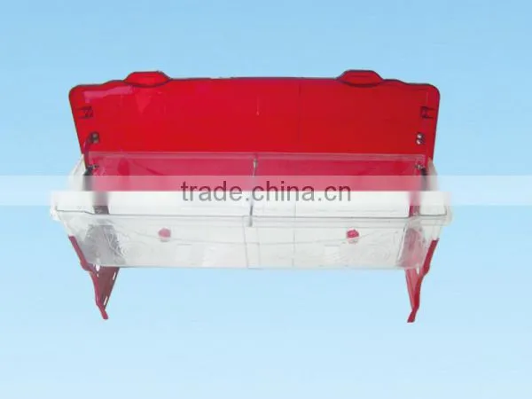 Animal Waste Manure Spreader and Distributor photo-4