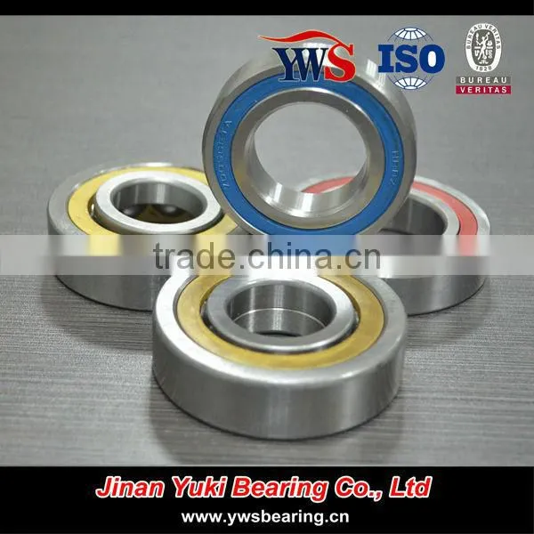 Thigh Frequency Motors Thin Section Angular Contact Ball Bearing 7034c photo-5