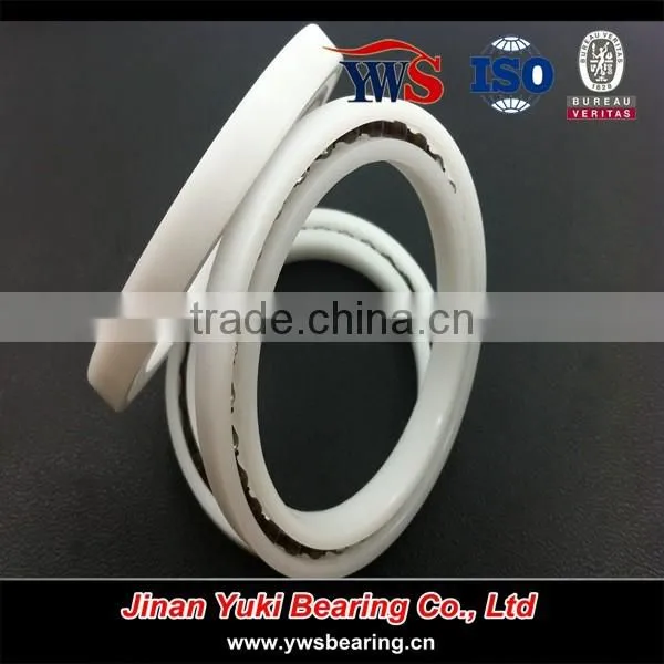 Cheap Anti-corrosion Plastic Deep Groove Ball Bearing 6822 photo-2