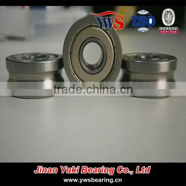 U Groove Track Roller Bearing LFR50/5 KDD Linear Guide Roller Bearing LFR50/5 KDD photo-5