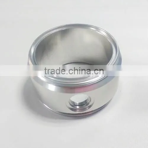 Custom Fabrication Precision Metal and Plastic Service, CNC Reflector photo-5