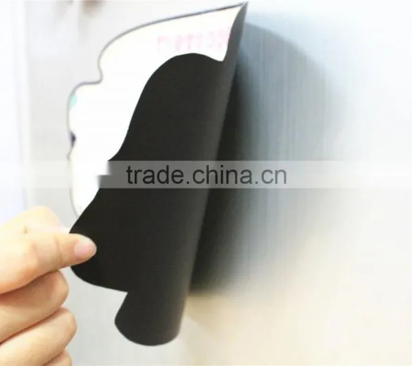 Fridge Magent Whiteboard Message Boards Magnetic Note Board Fridge Message Board for Fridge photo-6