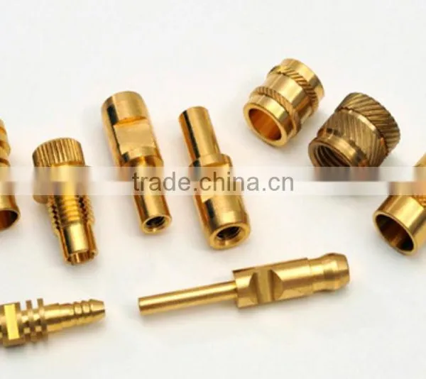 Customized Precision Cnc Machining Part Cnc Lather Parts Cnc Machining Mechanical Part photo-3