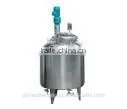 Stainless Steel Reaction Kettle photo-3