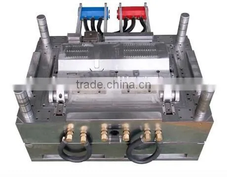 Professional Injection Plastic Moulding photo-3