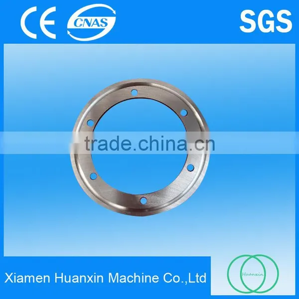 Circular Leather Cutting Blade,round Knife photo-4