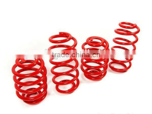 Auto Suspension Spring photo-5