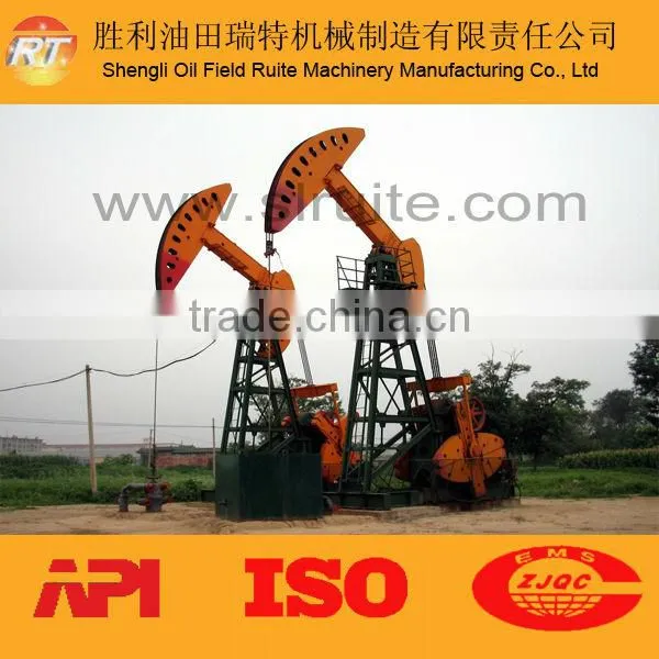 API 11E conventional energy-efficient Pumping Unit