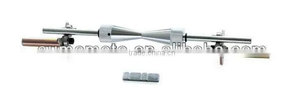 Motorcycle Wheel Balancer Kit,WHEEL BALANCER KIT WB3001