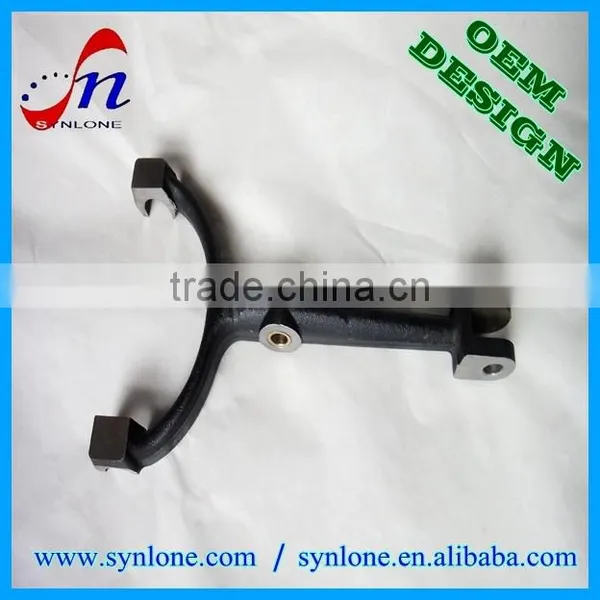 2016 OEM Metal Forging Parts Industrial Products photo-5
