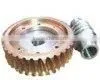 worms and worm gears
