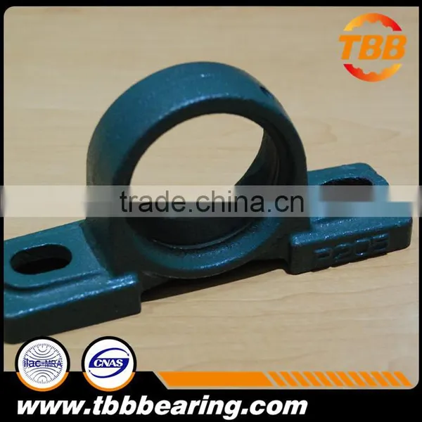 Agriculture Machinery Parts Insert Ball Bearing EWP305 photo-2