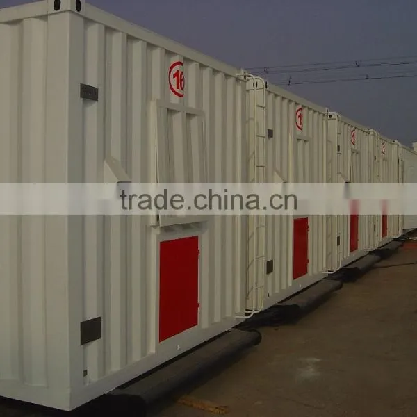 China Manufacture Box House for Living photo-4