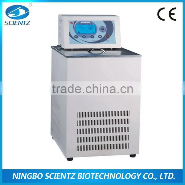 2016 High Quality LCD Water Bath